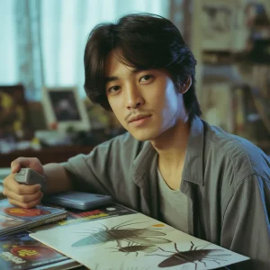 Image de Marco Galozzi