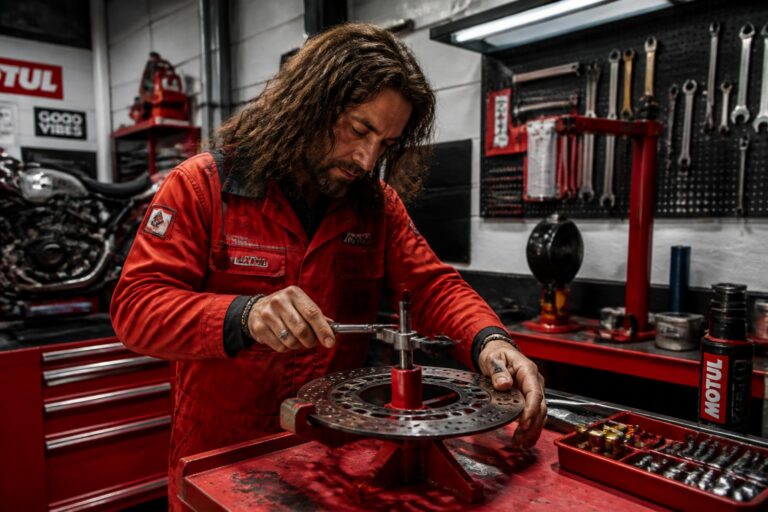 apprends à détecter facilement les disques voilés de ta voiture grâce à un test simple à réaliser toi-même à la maison.