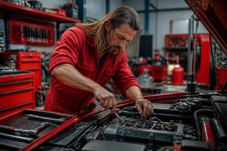 découvrez pourquoi changer vos bougies à temps est essentiel pour économiser du carburant et préserver la puissance de votre véhicule. ne laissez pas des bougies usées réduire les performances de votre moteur.