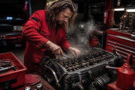 découvrez les signes avant-coureurs d'une surchauffe moteur liés au liquide de refroidissement et apprenez comment protéger votre moteur avant qu'il ne soit trop tard.