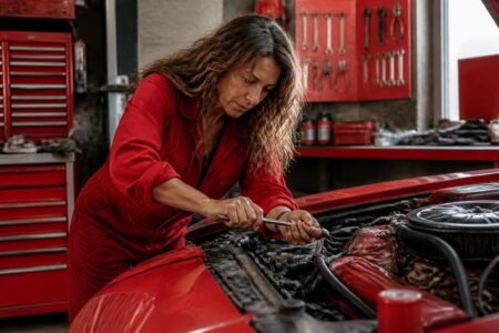 découvrez l'erreur fréquente lors de la vidange qui peut endommager durablement votre moteur et apprenez les conseils essentiels pour l'éviter et préserver la performance de votre véhicule.