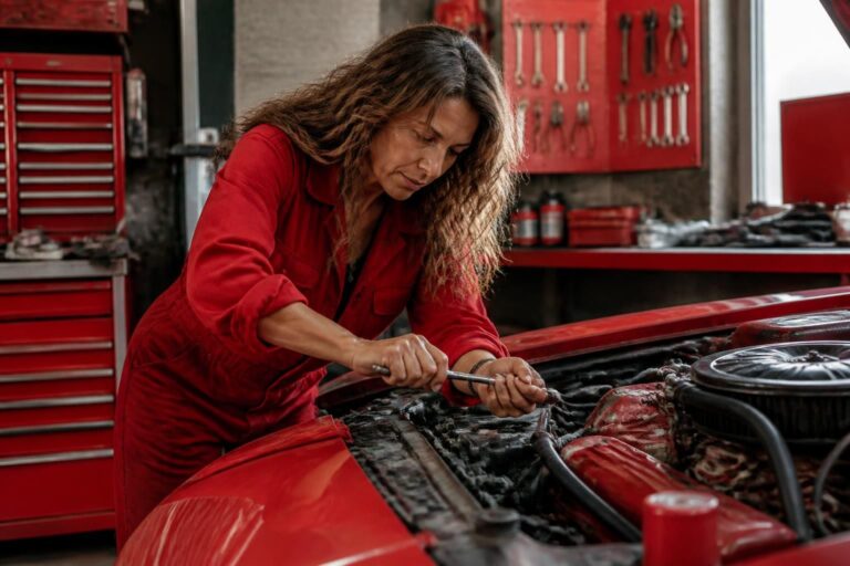 découvrez l'erreur fréquente lors de la vidange qui peut endommager durablement votre moteur et apprenez les conseils essentiels pour l'éviter et préserver la performance de votre véhicule.
