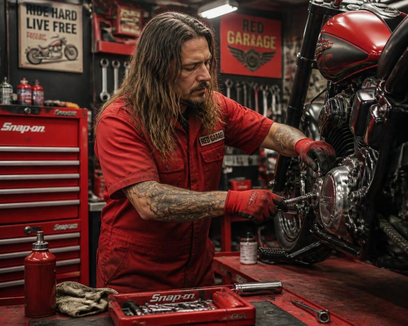 Moto stockée longtemps: le plan de remise en route sans casse ni galère 1 découvrez le plan complet pour remettre en route votre moto après une longue période de stockage, sans casse ni galère, grâce à nos conseils pratiques et faciles à suivre.